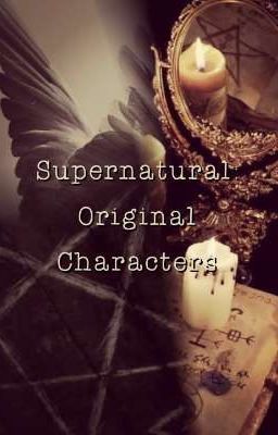 Supernatural: Original Characters