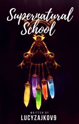 Supernatural School