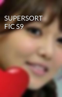 SUPERSORT FIC S9