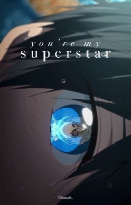 Superstar【 MakoHaru 】