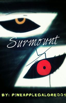 Surmount (DISCONTINUED)