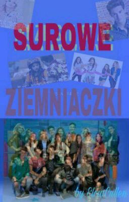 Surowe Ziemniaczki | Soy Luna Chat