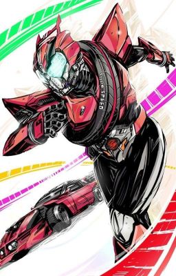 Surprise Drive!(Kamen Rider Drive X Reverse Isekai Harem)(ON HOLD)