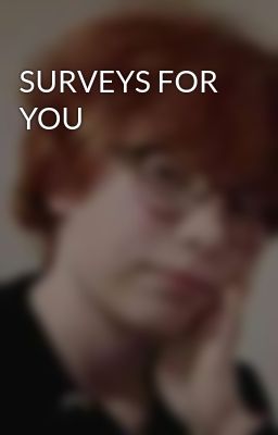 SURVEYS FOR YOU