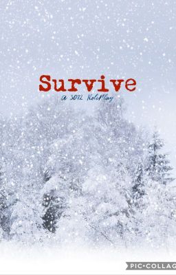 Survive: a 3072 Roleplay