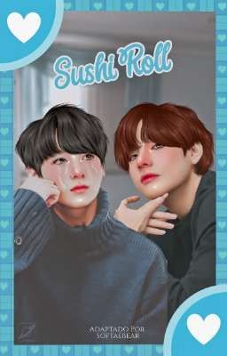 sushi roll ☆ taekook