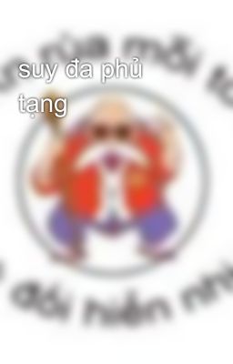 suy đa phủ tạng