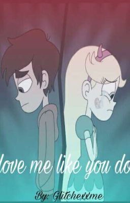 SVTFOE: love me like you do