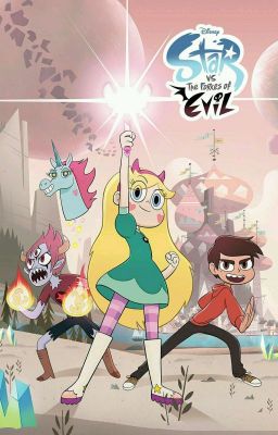 Svtfoe Season 4 (Slow Updates)