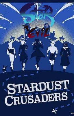 SVTFOE Stardust Crusaders PARTE III