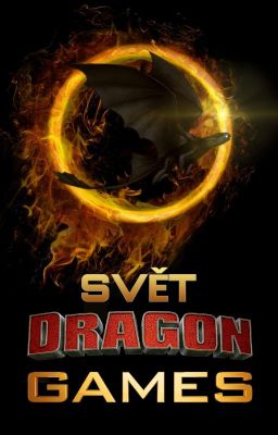 Svět Dragon Games 