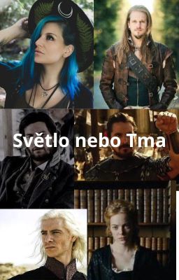 Světlo nebo Tma