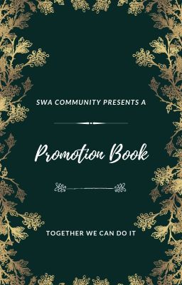 SWA | Promotion Book S1 & S2