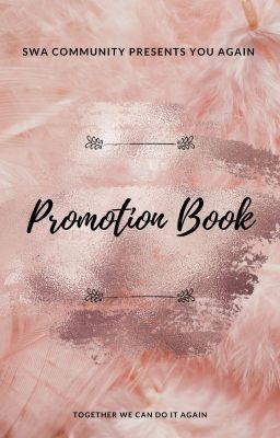 SWA | Promotion Book S3 & S4