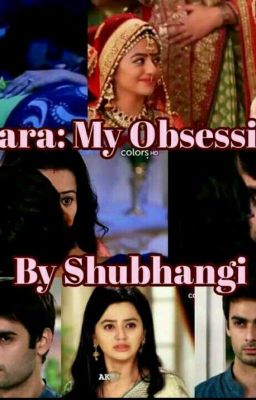 Swara My Obsession 