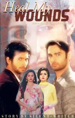 Swaragini ....heal my wounds