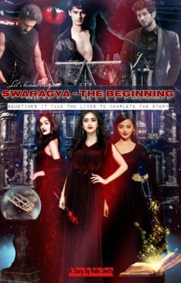 Swaragya the beginning.....