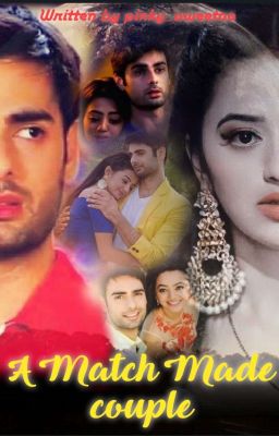 Swasan : A match made couple 