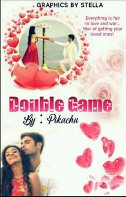 swasan.. double game... short story