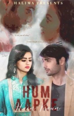 SwaSan - Hum Aapke Hain Kaun [✔️]