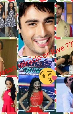 Swasan - Miracle or love ???? (On Hold)