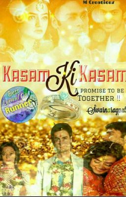 SWASAN OS; KASAM-A PROMISE TO BE TOGETHER