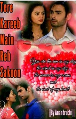 Swasan os : Tere kareeb Main reh sakoon✔️