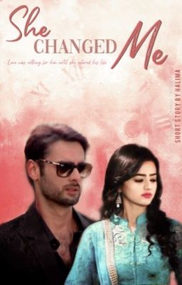 SwaSan - She Changed Me [✔️]