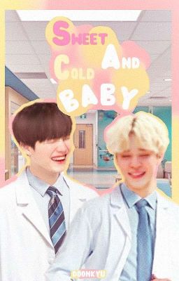 Sweet And Cold Baby ; JimSu ²