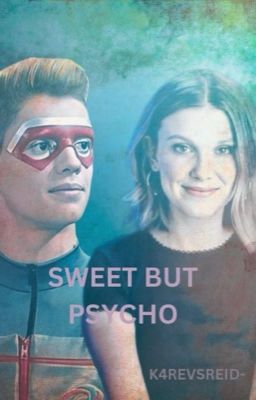 Sweet But Psycho, Henry Danger {on hiatus}