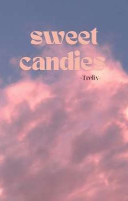 Sweet candies