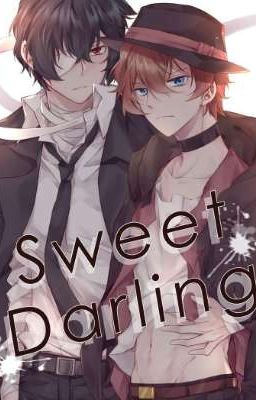 Sweet Darling |Soukoku|