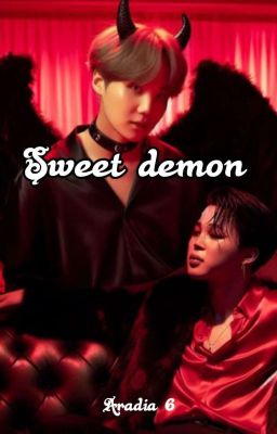 Sweet Demon [Y.M] [#1] [PRÓXIMAMENTE]