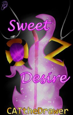 Sweet Desire [Fate and Destiny Last Book]