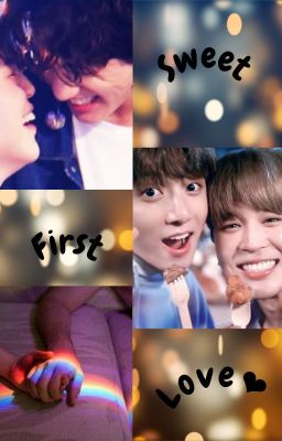 SWEET FIRST LOVE(JIKOOK)