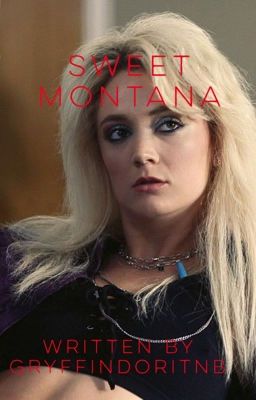 Sweet Montana 