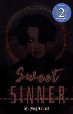 Sweet Sinner | Jeon Jungkook |