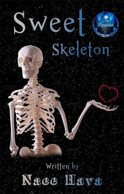 Sweet Skeleton