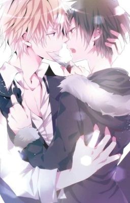 Sweet Sweet Feelings (Shizuo x Izaya)