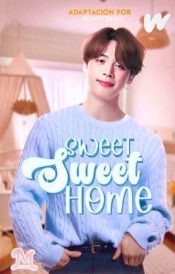 sweet sweet home › jikook