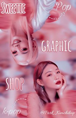 Sweetie: Graphic Shop [Закрыто]