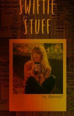 Swiftie Stuff