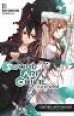 Sword Art Online 1:Aincrad 