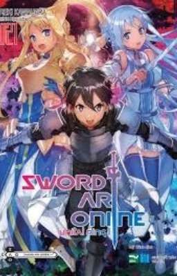 Sword art online 