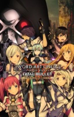 Sword Art Online Fatal Bullet Another Story