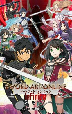 Sword Art Online: Infinite