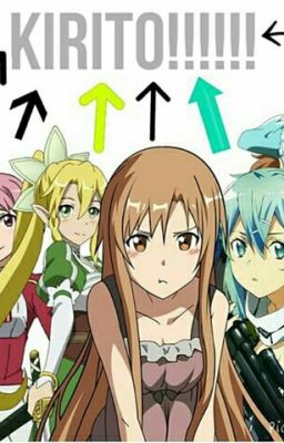 Sword art online ( ngoại truyện)