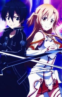 Sword Art Online - Tổng Hợp Ảnh Đẹp Nhất <3