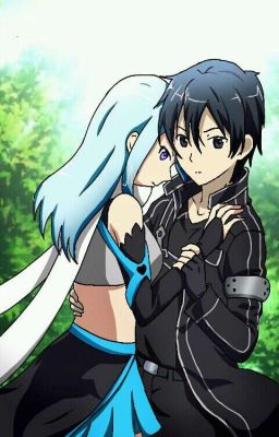 Sword Art Online (Wstrzymane)