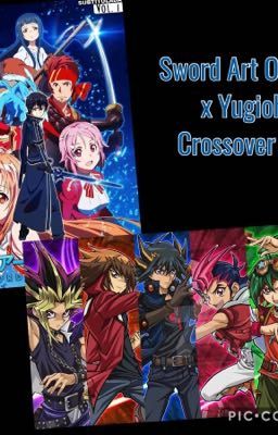 Sword Art Online x Yugioh Crossover Roleplay